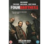 Four Brothers