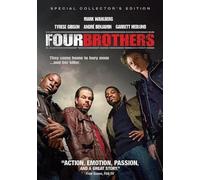 Four Brothers – Paramount Pictures