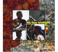 Four Brothers - Manga Manga
