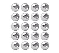 Four Brothers Replacement Balls for BRIO Labyrinth and BRIO Pinball Games - Pack of 20