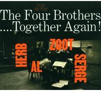 Four Brothers - Together Again