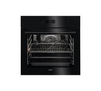 Four built-in - AEG - BSE782380M - Electric - Black - Sous-Vide