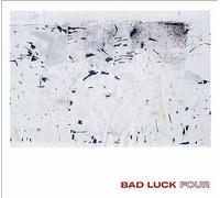 Bad Luck : Four CD (2018) NEW Value Guaranteed from eBay’s biggest seller