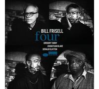 Bill Frisell - Four [VINYL]
