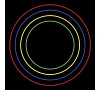 Four by Bloc Party (2012-08-20)