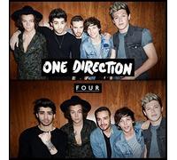 FOUR by One Direction (2014-05-04)