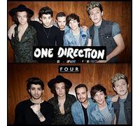 FOUR by One Direction (2014-08-03)
