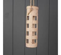 Four Candle Earthy Sustainable Coffee Bird Feeder