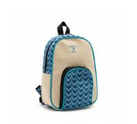 Four Candle Medium Kathmandu Backpack Dhaka Design