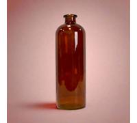 Four Candle Satchville Burnt Amber Tall Bottle