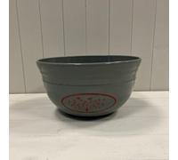 Four Candle Satchville Grey Round Love Heart Tree Planter