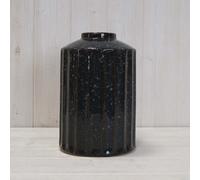 Four Candle Satchville Large Ceramic Glossy Vase