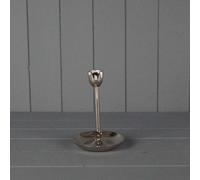 Four Candle Satchville Metal Candle Holder