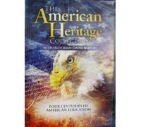 FOUR CENTURIES OF AMERICAN EDU MOVIE