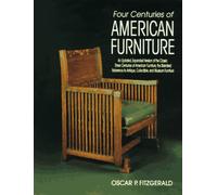Four Centuries of American Furniture
