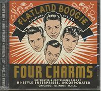 Four Charms - Flatland Boogie