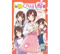 Four Child Life, Vol. 2 : Triplet Detectives on Ichika's Trail!