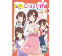 Four Child Life, Vol. 2: Triplet Detectives on Ichika's Trail!