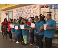 Four Cities Tackle The Child Equity Gap