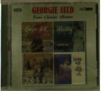 Georgie Auld – Four Classic Albums – Membran