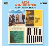 Four Classic Albums (A Tribute To Clifford Brown / Winchester Special / Lem's Beat / Another Opus)