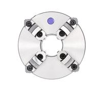 Four-Claw self-Centering Chuck Separation Claw K12 130A 160A 200A 320A 400A(K12-200A)