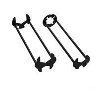 Four Claw Sink Tool Bathroom Kitchen Plumbing Installations Hex Nut Fastening Hose Couplings And Fixtures(A)