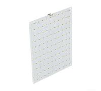 Four-Color LED Panel 156mm x 120mm Uniform Light | for cmyk color support, even diffusion tech, fits standard frames, 156x120mm size, ideal for lithophane