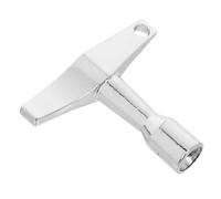 Four Corner Drum Key Aluminum Alloy Metal Drum Tuning Key