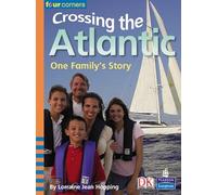 Four Corners:Crossing the Atlantic