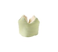 (Four Corners Green) Balloon Wall Hanging Ornaments Cotton Kids Pillow Room Cotton Balloon Hanging Decorations Newborn Photography Props Accessories