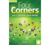 Four Corners Level [DVD]