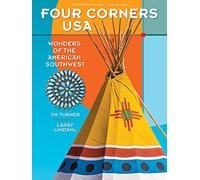 Four Corners USA: Wonders of the American Southwest