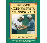 Four Cornerstones of Winning Golf