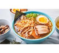 Four courses Japanese dinner for four people not valid on Friday