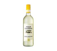Four Cousins Natural Sweet White Wine