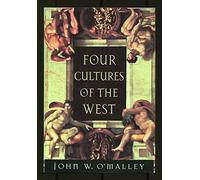 Four Cultures of the West