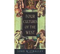 Four Cultures of the West