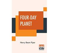 Four-Day Planet