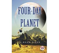Four-Day Planet