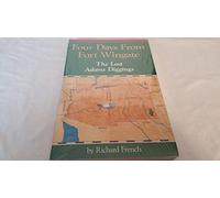 Four Days from Fort Wingate: The Lost Adams Diggings