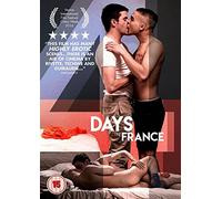 Four Days In France [DVD] [Region 2]