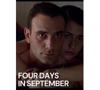 Four Days in September