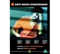 Four Days Inside Guantanamo [DVD]