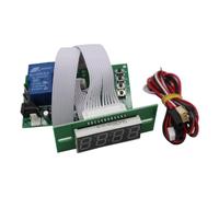 Four Digits Time Controlling Timer Board Game Module for Coin Acceptor Pumping Water Washing Machine Massage Chair Industrial Coin Operated Timer Board