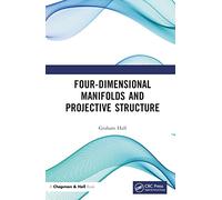 Four-Dimensional Manifolds and Projective Structure