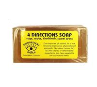 Four Directions Soap (Fluorescent Ranch)