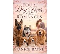 Four Dog Lover Romances
