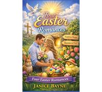 Four Easter Romances
