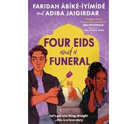 Four Eids and a Funeral